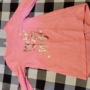 🐻 Fabkids shirt Size xxs